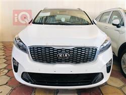 کیا سۆرینتۆ